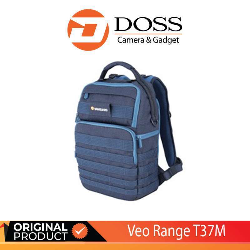 Jual Vanguard VEO RANGE T37M Backpack 