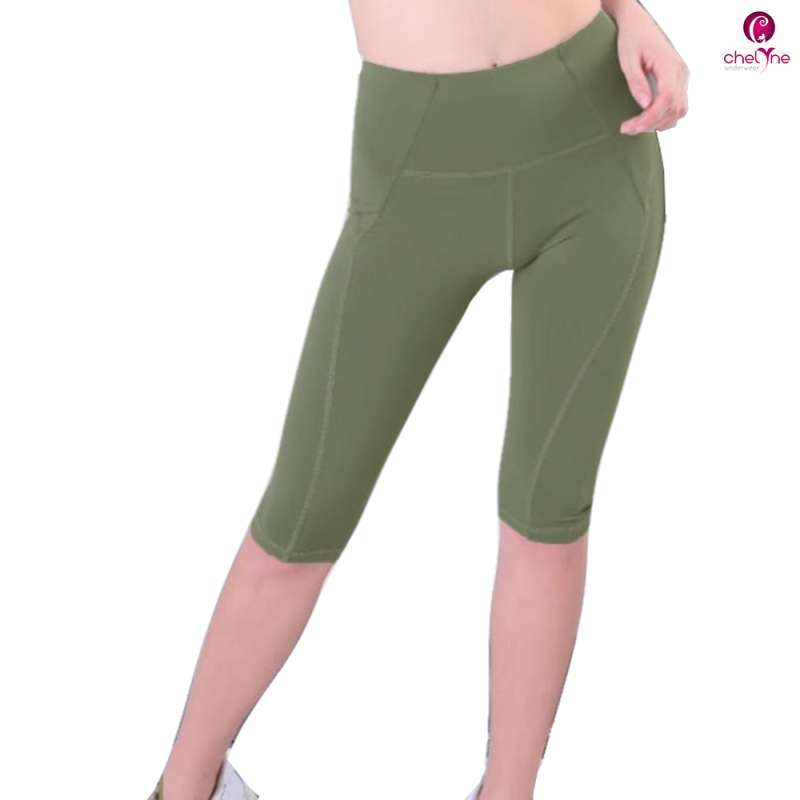 Promo Chelyne T8807k Sport Capri 