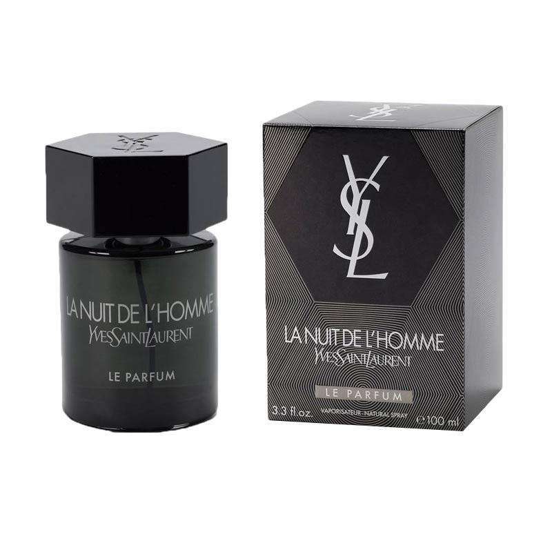 ysl le parfum 100ml