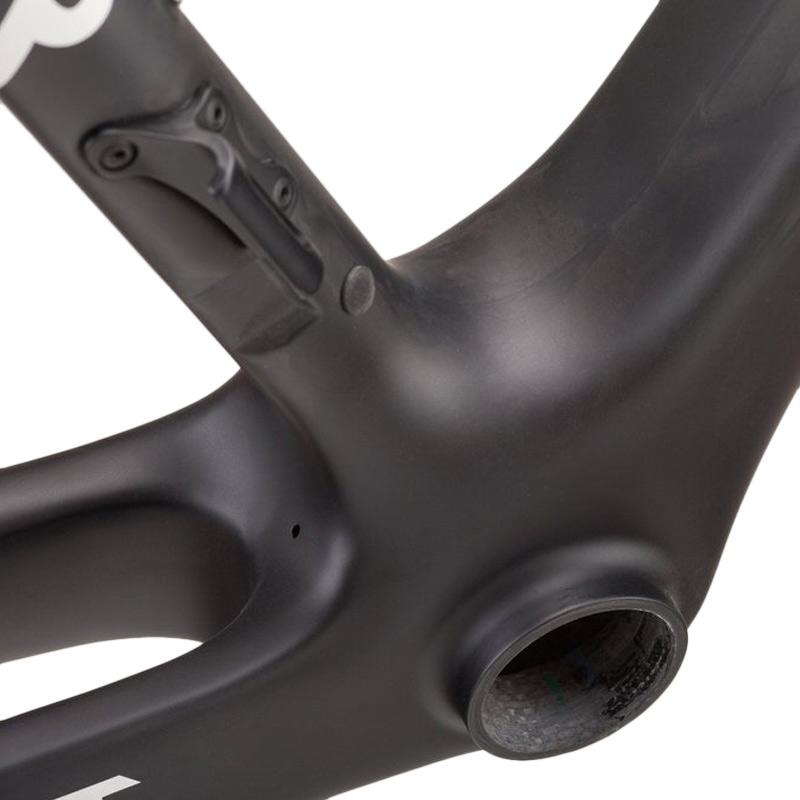 Battaglin faster shop frameset