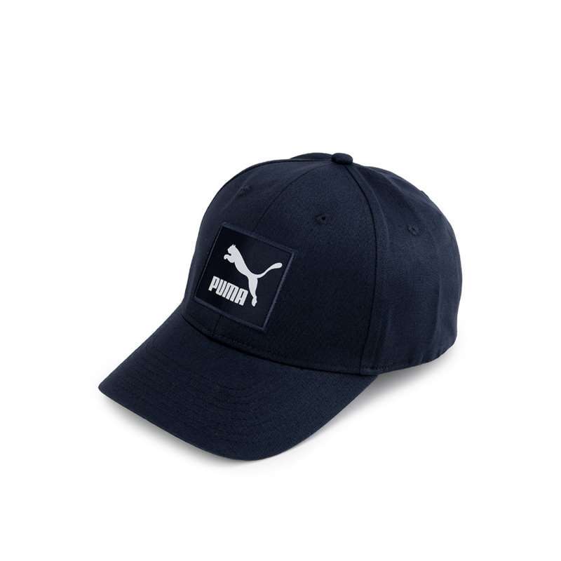Jual Puma Archive Logo Label Cap Unisex 