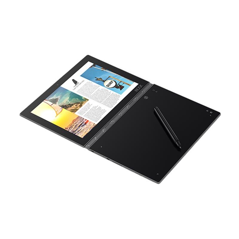 Lenovo Yoga Book - FHD 10.1" Windows Tablet - 2 in 1 Tablet