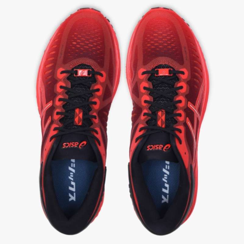 asics meta run