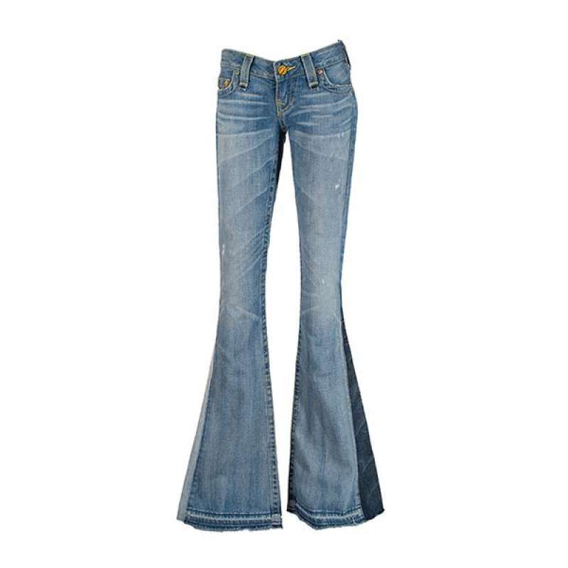 True Religion jeans Bobby speaker -QCL 