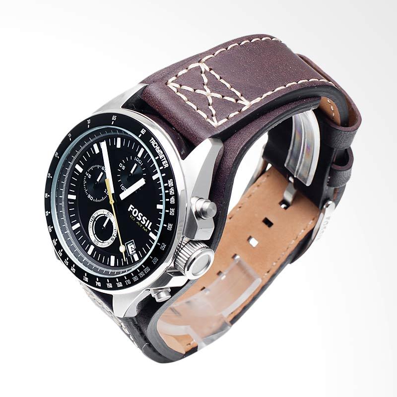 Jual Fossil Men's Decker Chronograph 