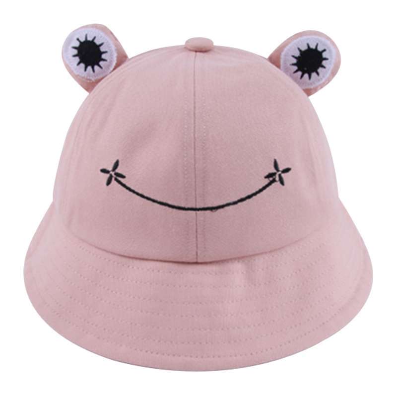 Promo Bluelans Bucket Hat Breathable 