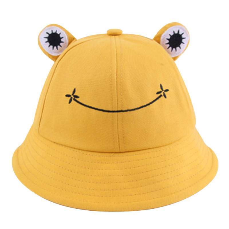 Promo Bluelans Bucket Hat Breathable 