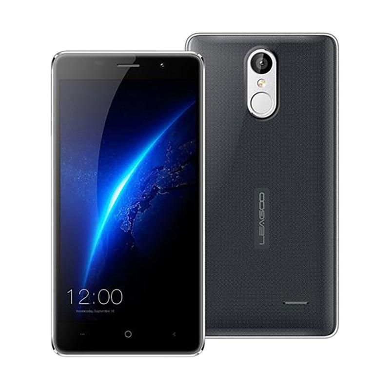 Leagoo M5 Smartphone - Titanium Grey [16GB/ RAM 2GB]