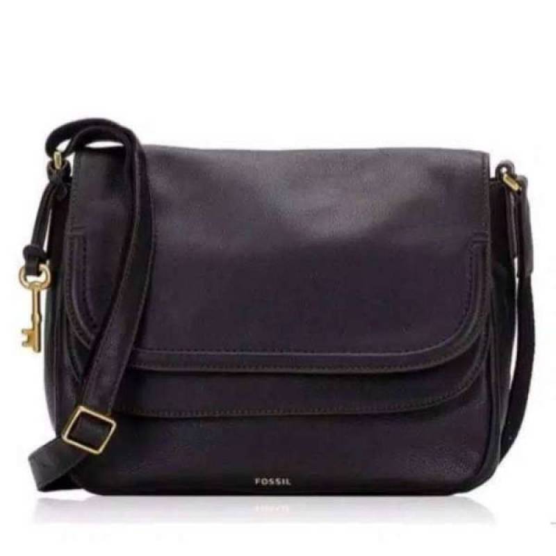 Fossil peyton flap best sale crossbody