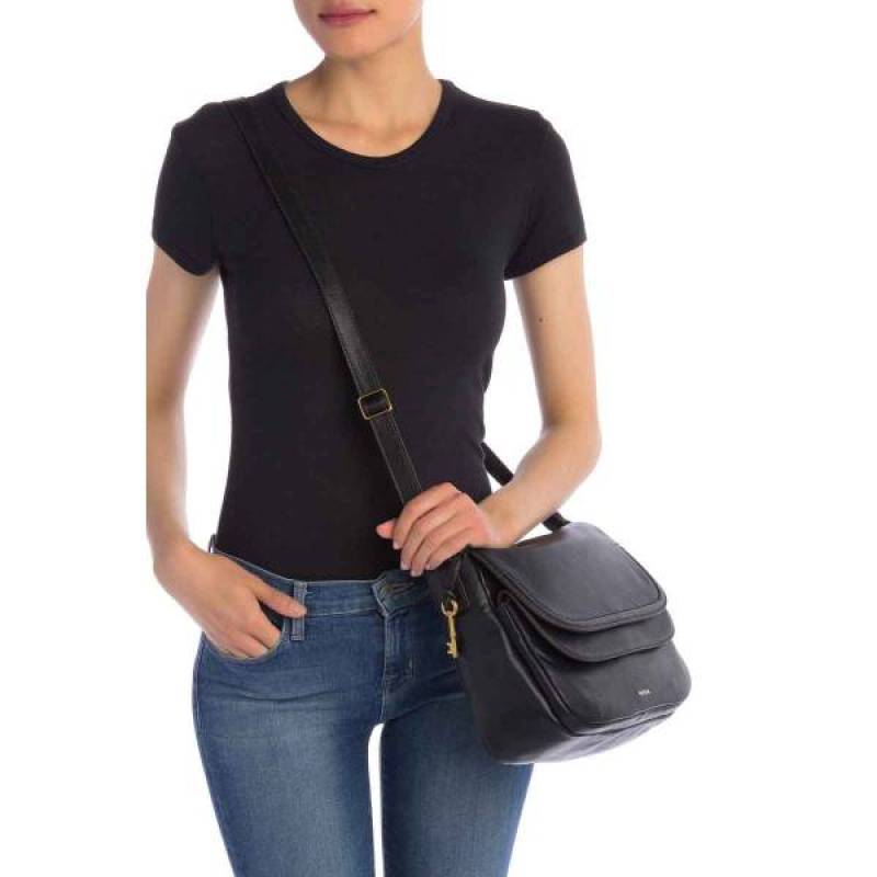 Fossil peyton large top
