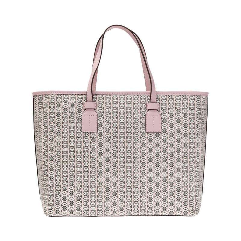 Tory burch coastal pink gemini link deals