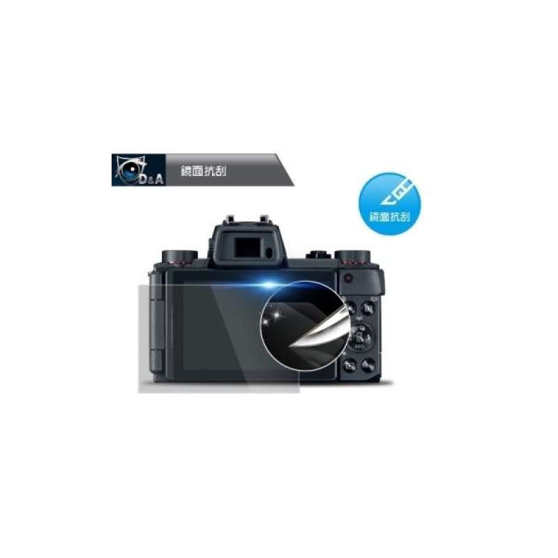 d a d a canon eos 6d mark ii camera for japan original film hc screen protector mirror scratch