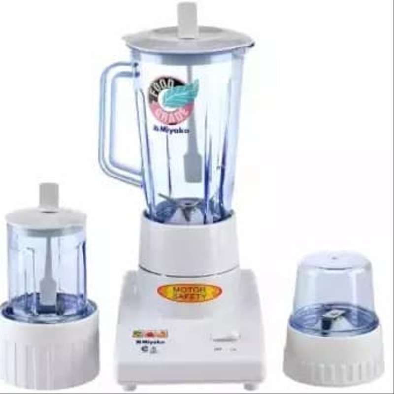 √ Miyako Bl - 102 Pl 3in1 Terbaru Agustus 2021 harga murah - kualitas terjamin | Blibli