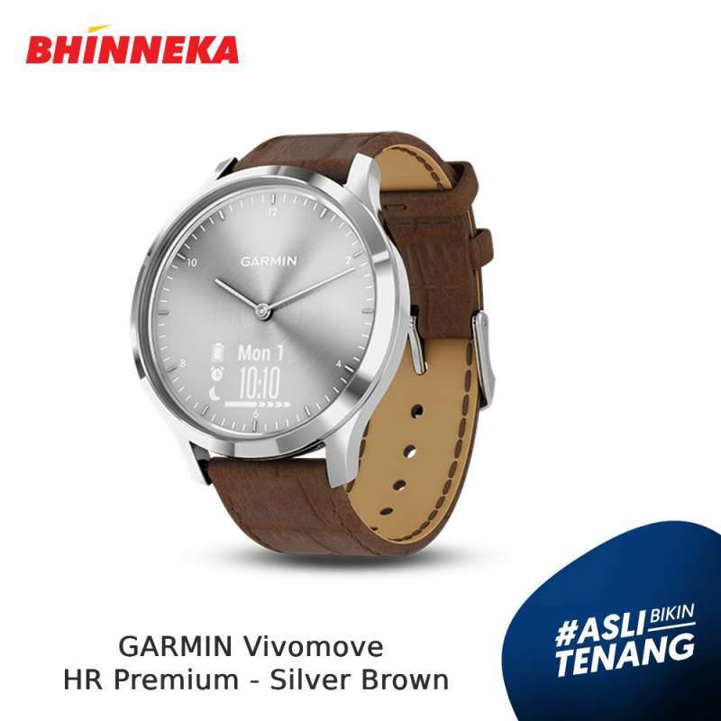 Garmin vivomovehr Clearance