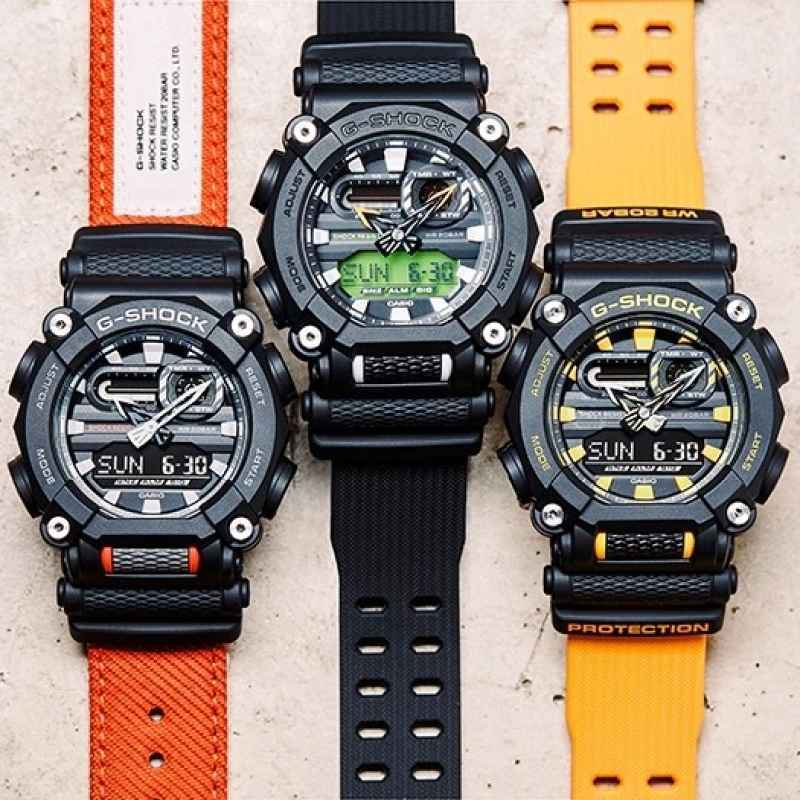 Jual Discount Casio G-Shock Ga-900C 