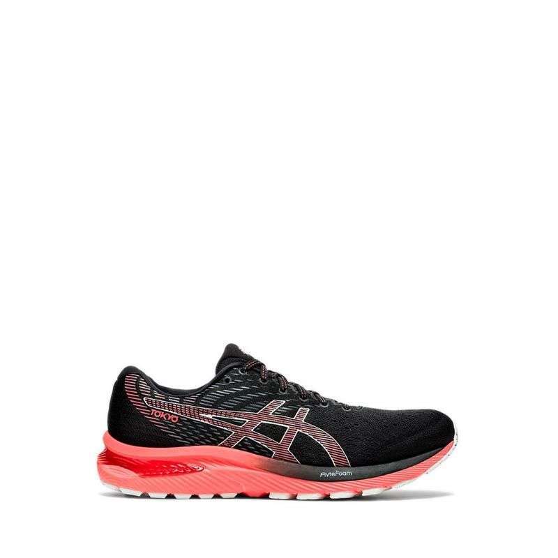 Sepatu lari asics deals
