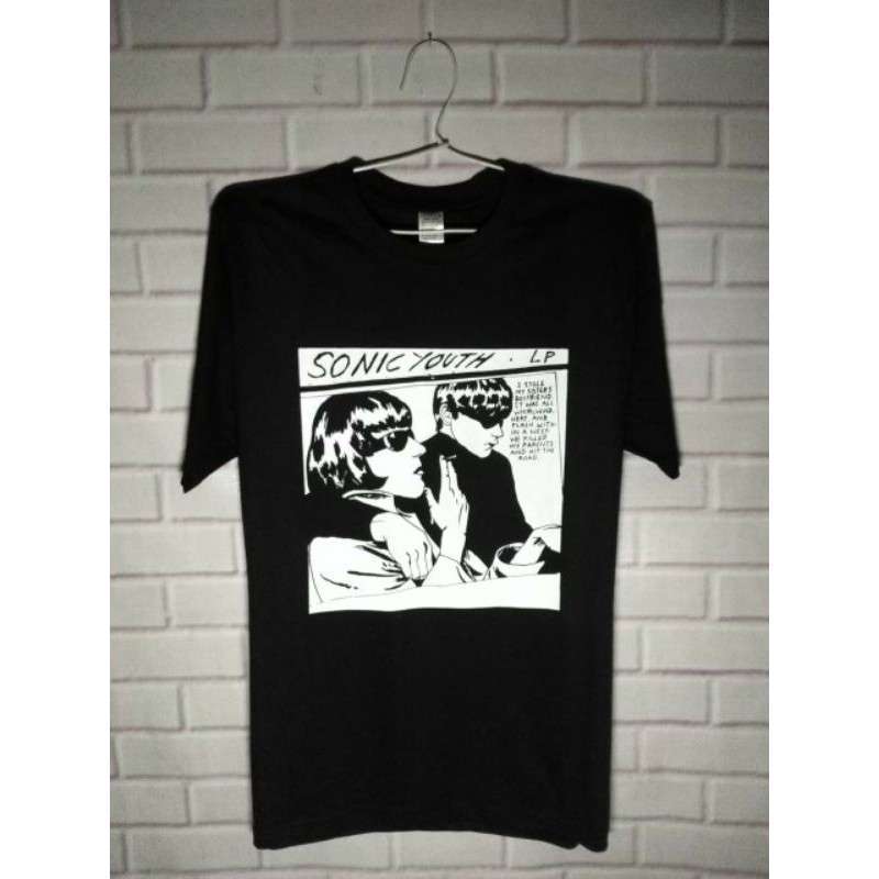 Promo KAOS MUSIK METAL GILDAN PRIA BAND 