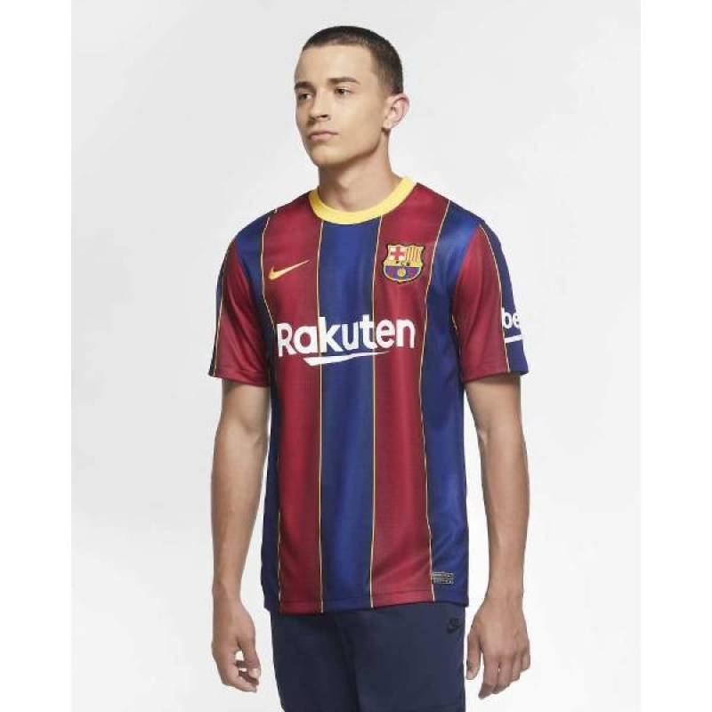 fcb jersey nike