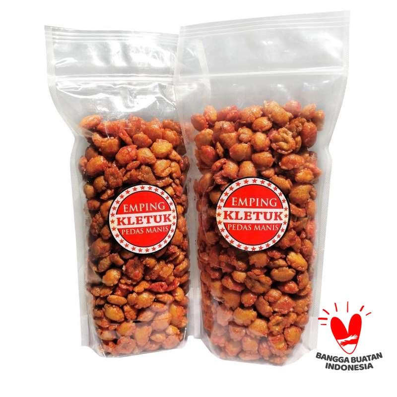 Cemilan Enak Emping Melinjo Pedas Manis 500gr Terbaru Agustus 2021 Harga Murah Kualitas Terjamin Blibli
