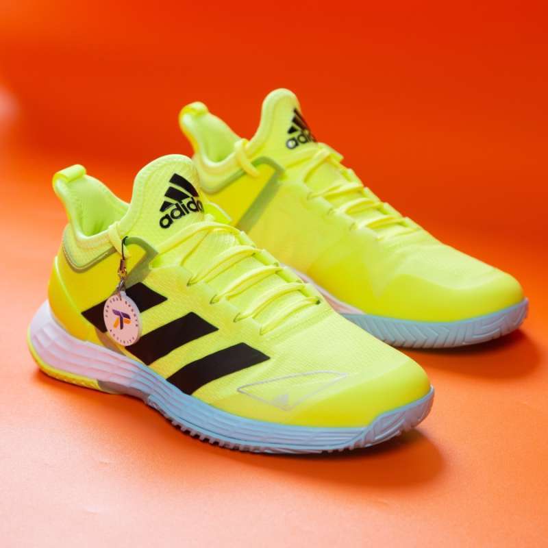 adidas Indonesia Online Store - Harga Sepatu Tenis adidas Adizero Original  Maret 2022