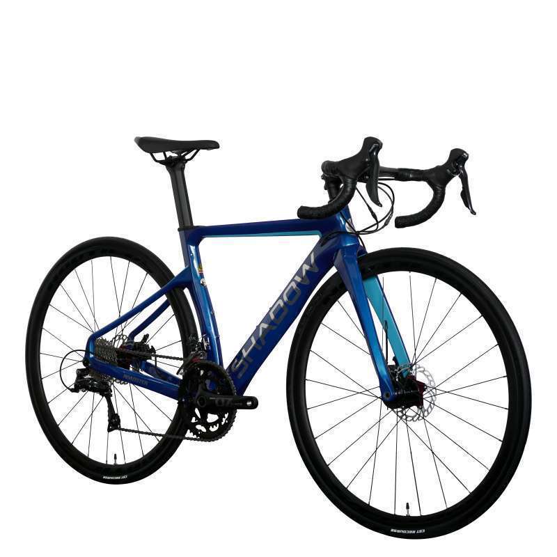 Roadbike shadow deals