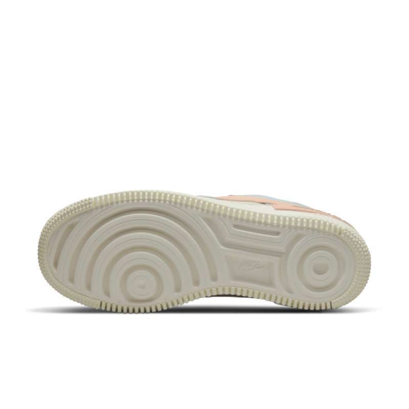 Jual 100% Original NIKE AF1 SHADOW Women's Shoe OFF WHITE BLUE DUST SAIL  CU8591-104 US5.5-8.5 2104 - White 8.5 di Seller Sport_Pro - Hong Kong |  Blibli
