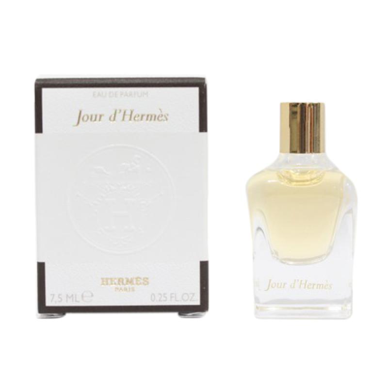 Jual Hermes Jour D Hermes Original Miniature Edp 7 5 Ml Online November 2020 Blibli Com