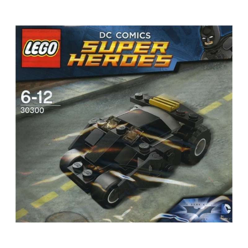 Lego 30300 deals