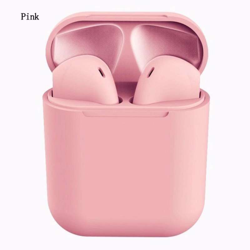 Promo Airpods InPods 12 - i12 Headset 