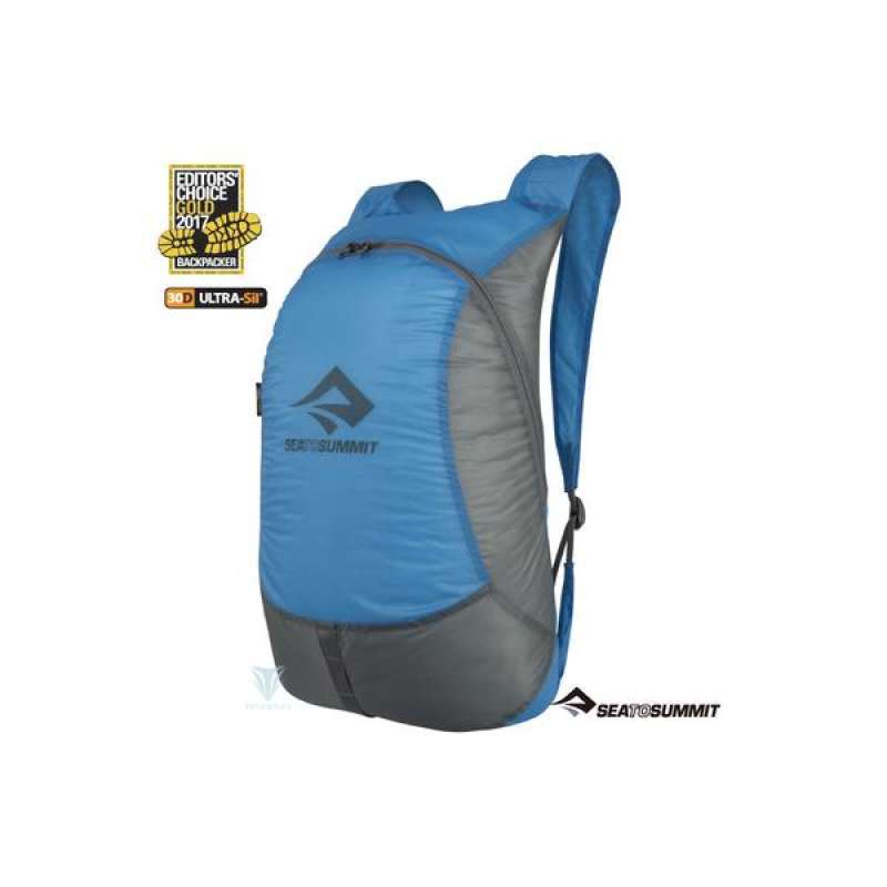 sea to summit backpack