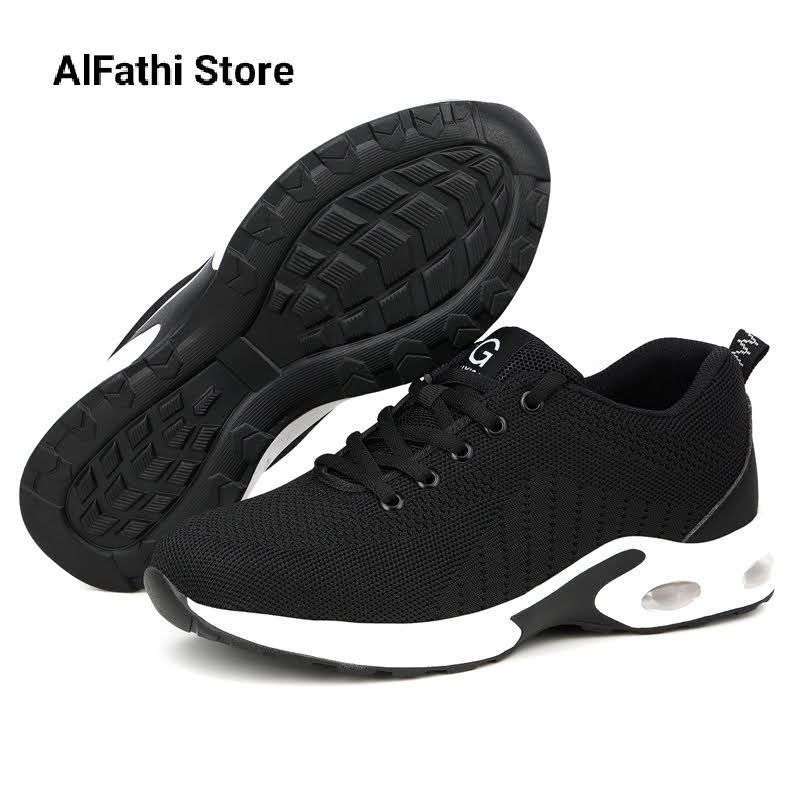 guyisa safety shoes amazon