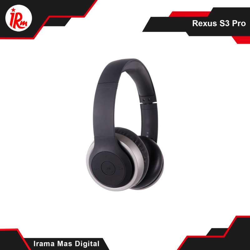 Rexus s3 on sale