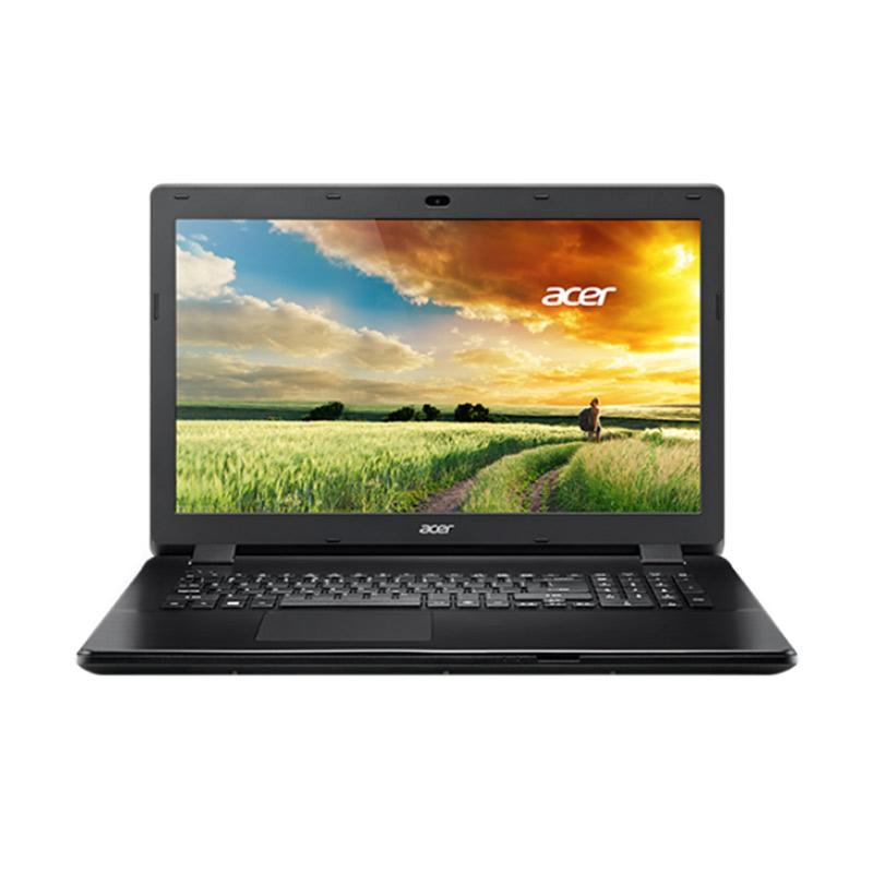 Acer E5-475-37KP Notebook - Grey [I3-6006U/ 4GB/ 1TB/ Linux]