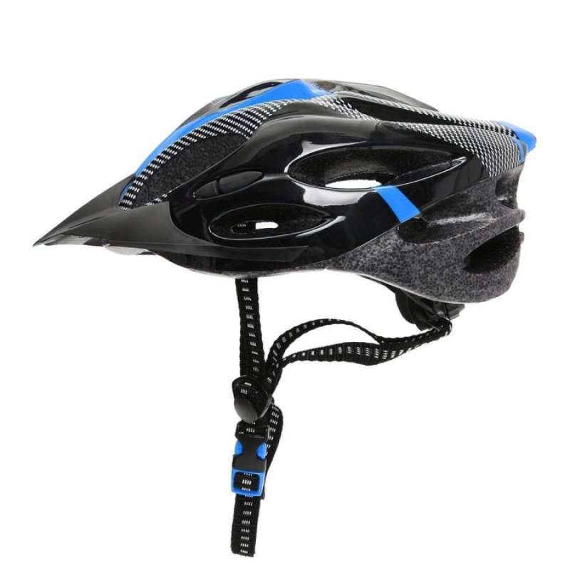 Promo Helm Sepeda MTB Bicycle Helmet 