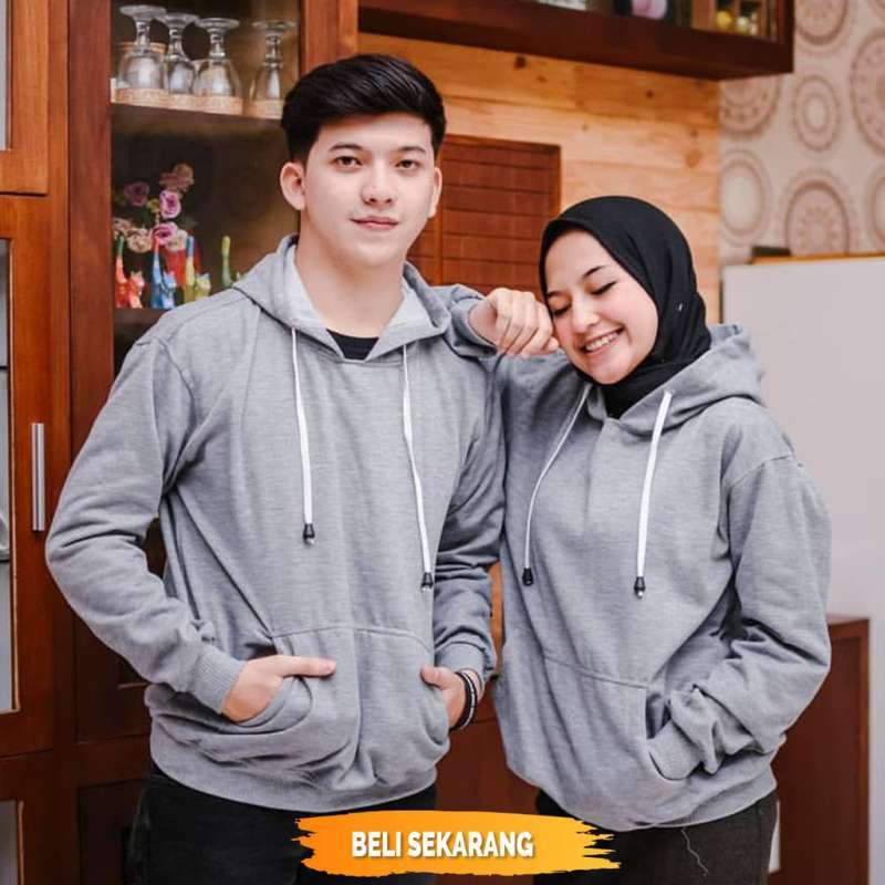Hoodie couple polos clearance