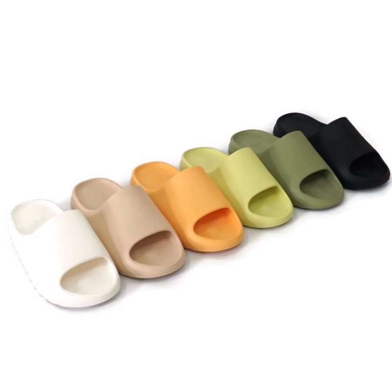 kanye sandals