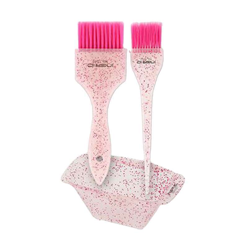 Promo Hair Dye Brush Bowl Color Mixing Bowl Hair Dyeing Kit for Beauty  Salon Pink Diskon 33% di Seller Homyl - China | Blibli