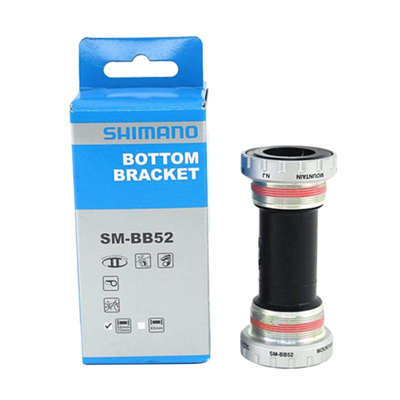 bb52 bottom bracket