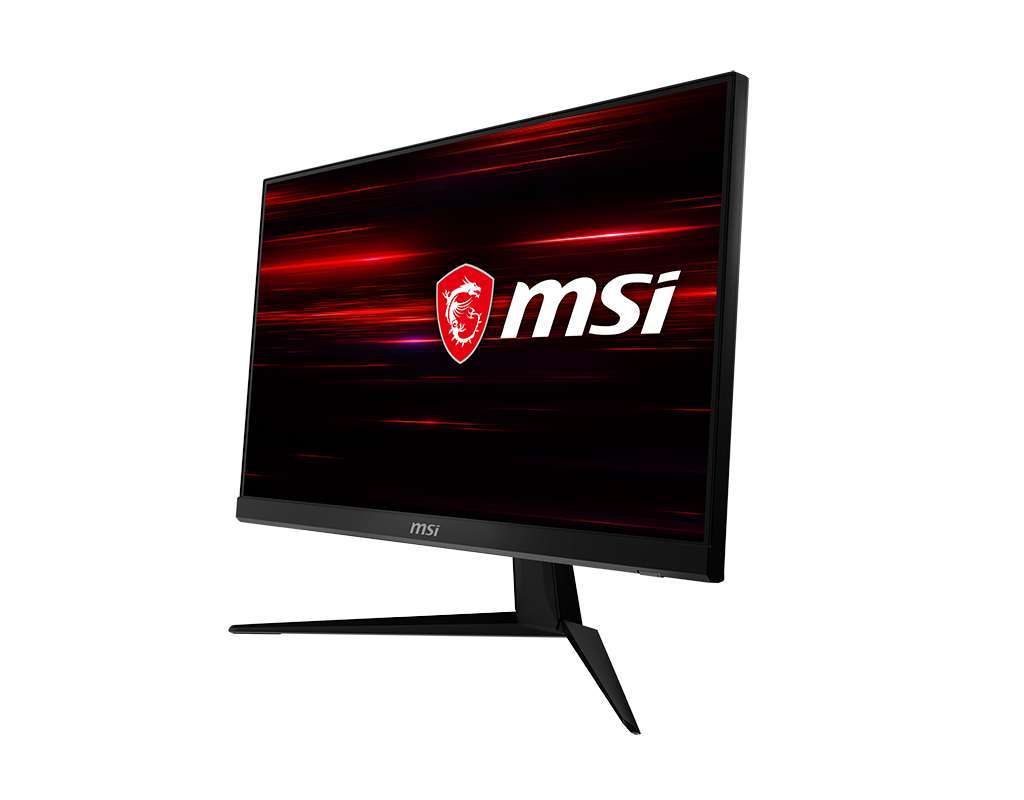 23.8 Inch IPS 144HZ 1ms Gaming Monitor 