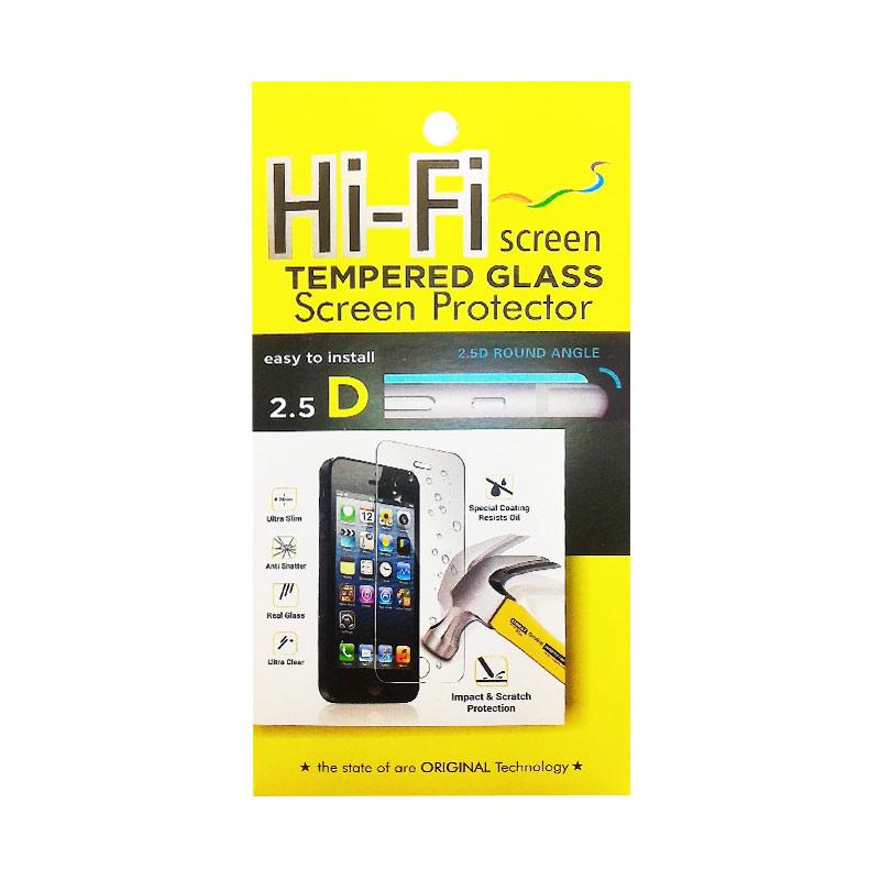 Jual Hifi Tempered Glass Screen Protector For Asus Zenfone Max Zc550kl Z010d 5 5 Inch Clear Online Oktober 2020 Blibli Com