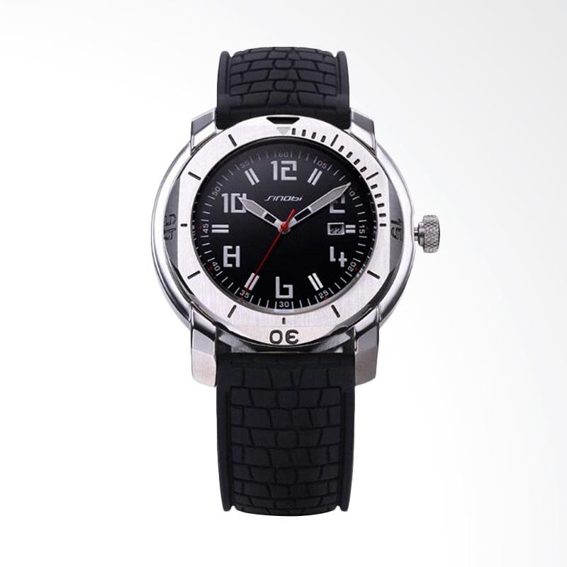 sinobi diver watch