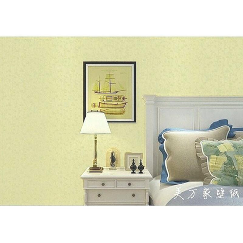 Jual Luxurious Lux 5 32 Prb Motif Polos Emboss Wallpaper