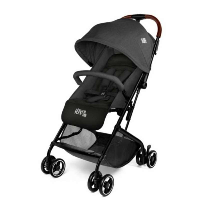 Stroller cabin size yang murah discount