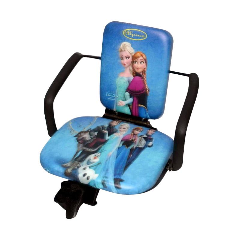 4000 Koleksi Kursi Gambar Frozen Terbaik