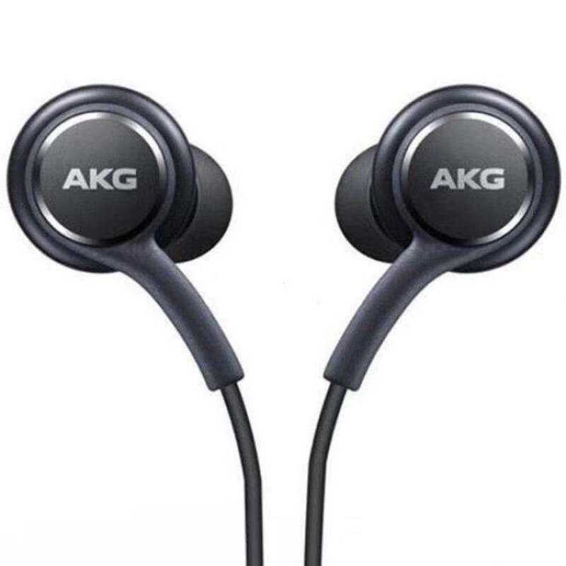 Promo Earphone Headset Samsung Galaxy S10 by AKG - EO-IG955 (Replika 1:1)  di Seller Morly Store - Kota Jakarta Barat, DKI Jakarta | Blibli