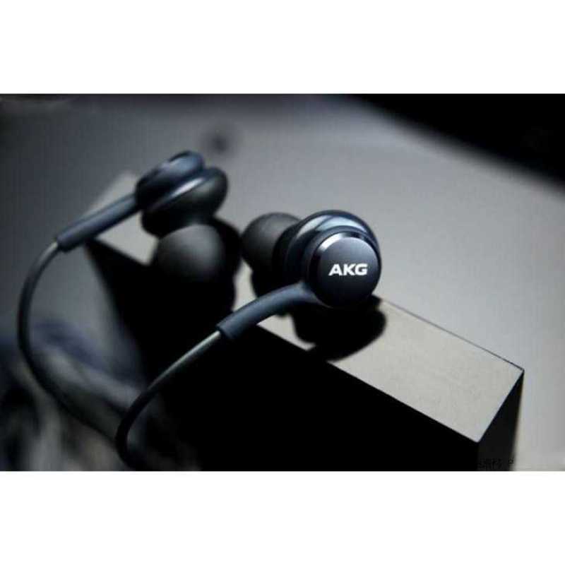 Promo Earphone Headset Samsung Galaxy S10 by AKG - EO-IG955 (Replika 1:1)  di Seller Morly Store - Kota Jakarta Barat, DKI Jakarta | Blibli