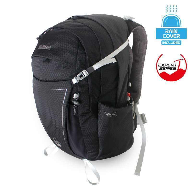 Jual Consina Tas Gunung 35L Nepal di 
