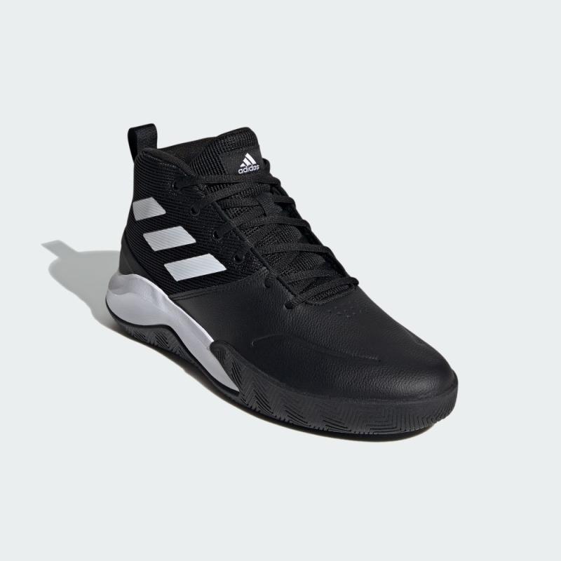 Adidas basket sepatu cheap