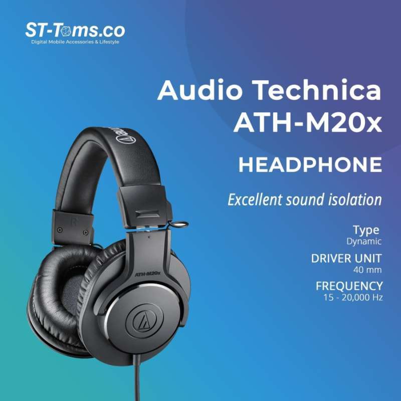 Jual Headphone Earphone Audio Produk Terbaru Blibli