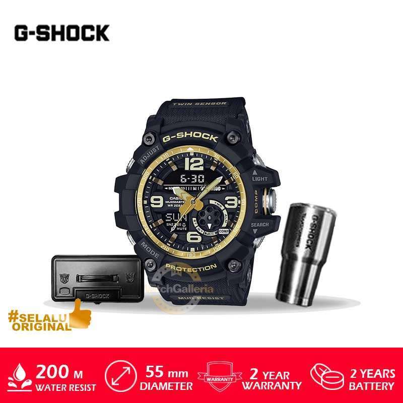 Casio g clearance shock gg 1000gb